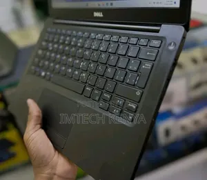 Laptop Dell Latitude E7270 8GB Intel Core i5 SSD 256GB
