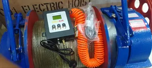 Tire Air Compressor