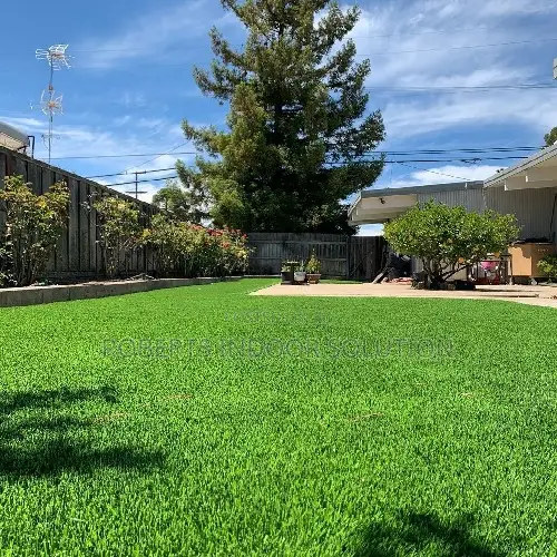 Soft Underfoot & Low Maintenance Grass Carpet