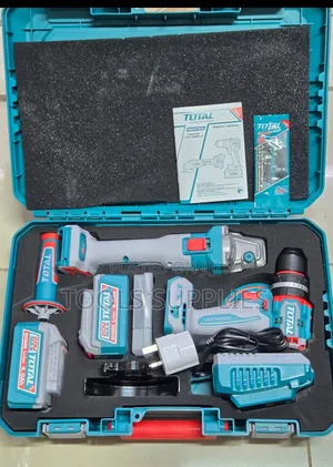 Total 2 PCS Combo Set