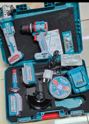Total 2 PCS Combo Set