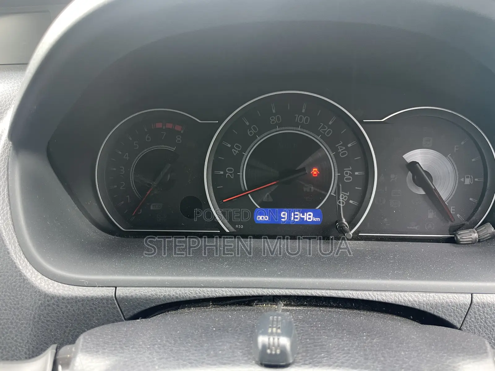 Toyota Voxy V 2WD 7-Seater 2020 White