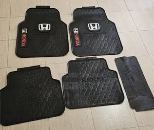 Honda Car Floor Mats