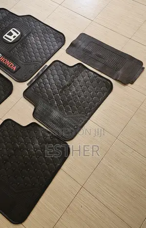 Honda Car Floor Mats