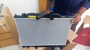 Cedars Radiators