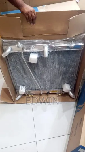 Cedars Radiators