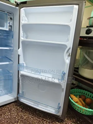 Haier Fridge