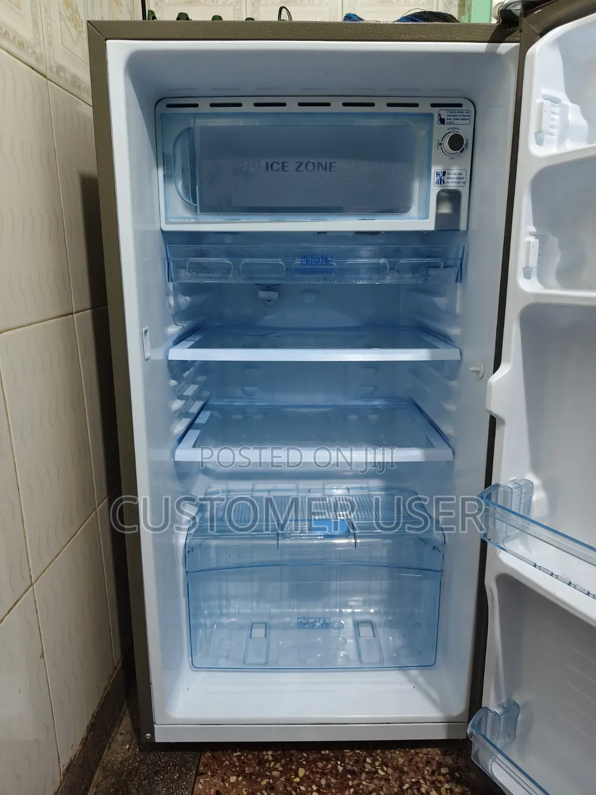 Haier Fridge