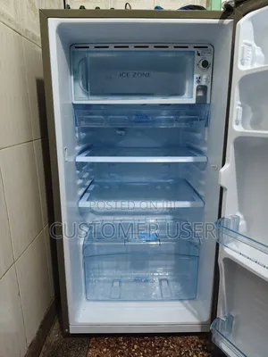 Haier Fridge