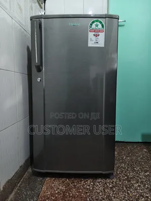 Haier Fridge