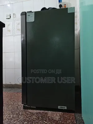 Haier Fridge