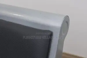 3-Link Heavy Duty Reception Vistors Bench