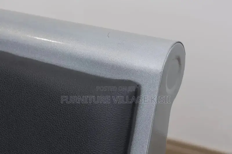 3-Link Heavy Duty Reception Vistors Bench