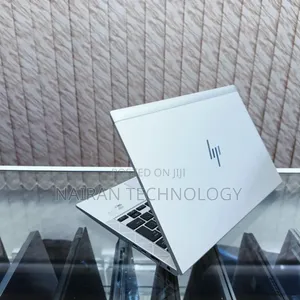 Laptop HP EliteBook 830 G7 16GB Intel SSD 512GB