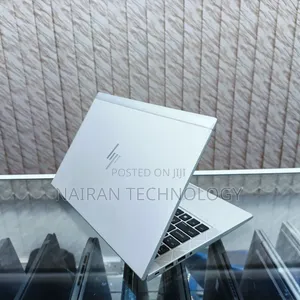Laptop HP EliteBook 830 G7 16GB Intel SSD 512GB