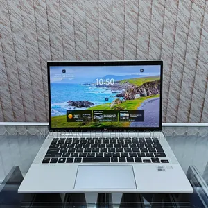 Laptop HP EliteBook 830 G7 16GB Intel SSD 512GB