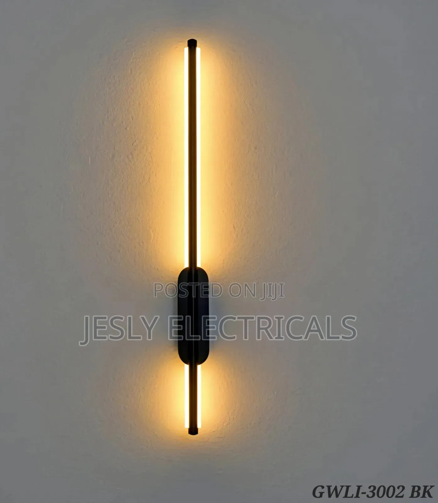 Minimalist Led Wall Sconce