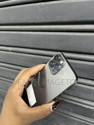 Apple iPhone 13 Pro Max 256 GB Graphite
