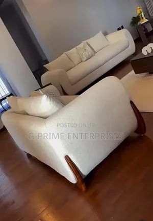 5seater Sofa