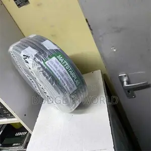 2.5mm Twin Flat Electrical Cable Earth Grey Designed for Professional
