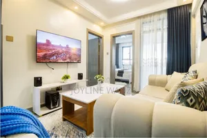 Furnished 3 Bedroom Apartment for Rent in Nyayo