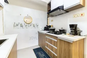 Furnished 3 Bedroom Apartment for Rent in Nyayo