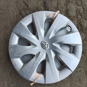 Wheel Caps Size 14 Toyota
