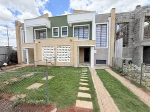 4bdrm Maisonette in Kitengela for sale