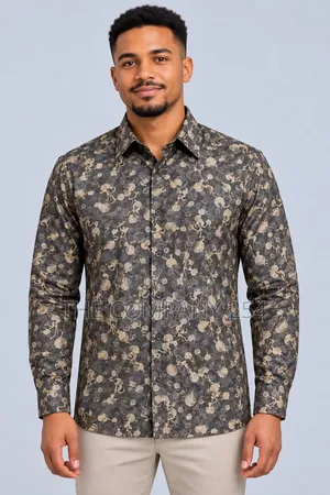 Excellent Quality Presidential Shirts