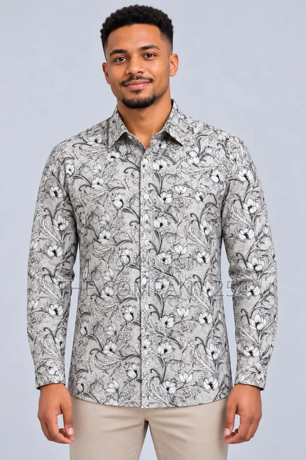 Excellent Quality Presidential Shirts