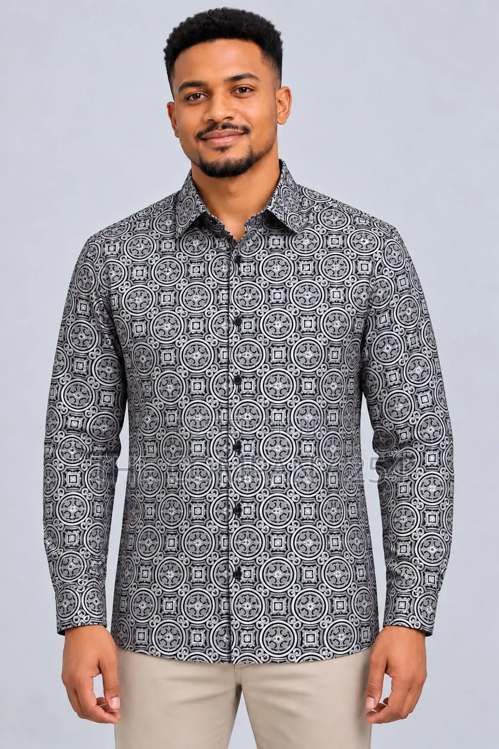 Excellent Quality Presidential Shirts