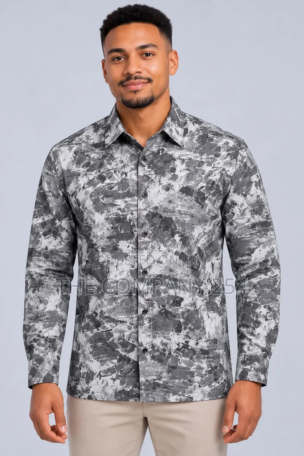 Excellent Quality Presidential Shirts