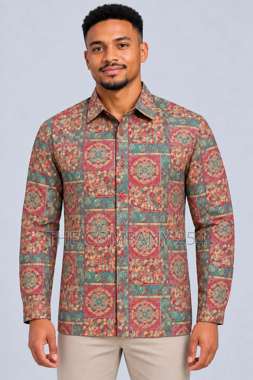 Excellent Quality Presidential Shirts