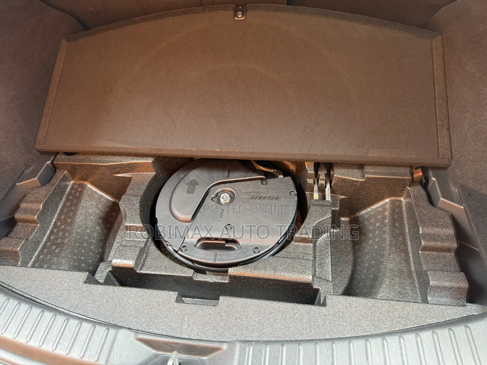Mazda CX-5 2020 Red