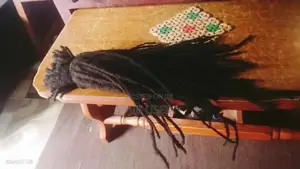 Natural Dreadlocks