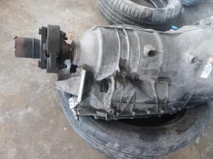 BMW ZF 6Hp26 Auto Transmission