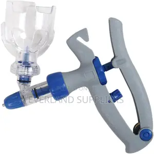 Accurate Dose 1 Ml Vaccinator