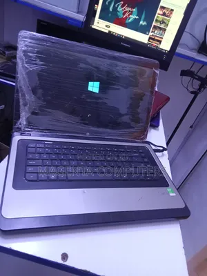Laptop HP Stream Notebook 4GB Intel Pentium HDD 320GB