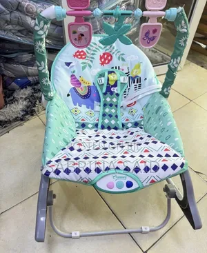 Baby Rocker