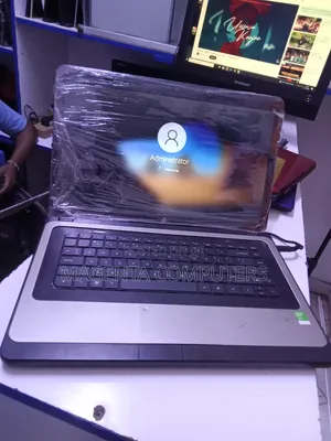 Laptop HP Stream Notebook 4GB Intel Pentium HDD 320GB