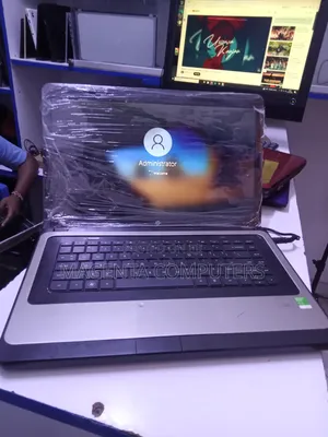 Laptop HP Stream Notebook 4GB Intel Pentium HDD 320GB