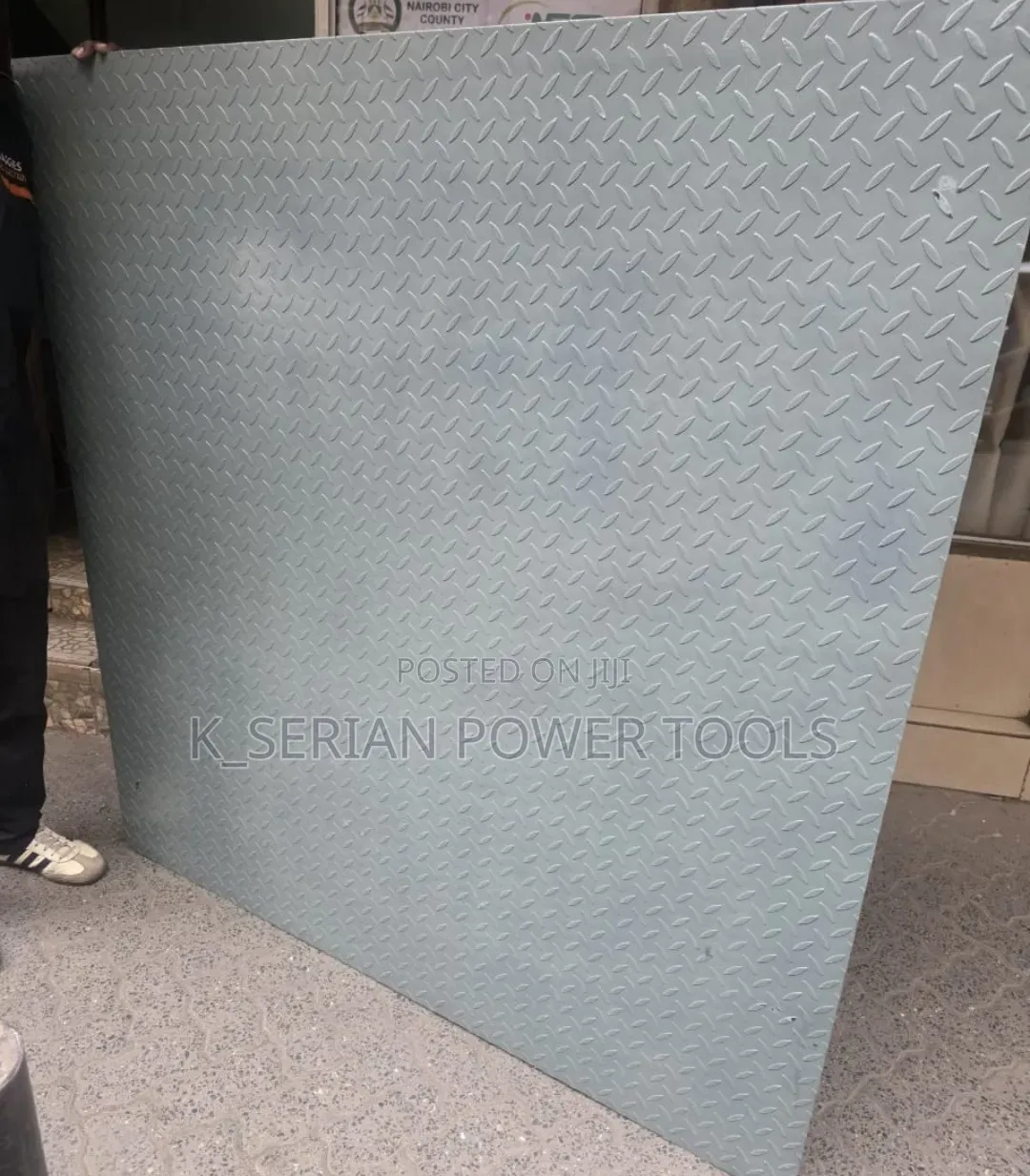 1 Tone Scales
1m×1m