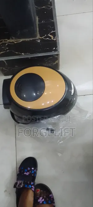 Boba Popping Machine