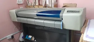HP Designjet 500 Plus Printer