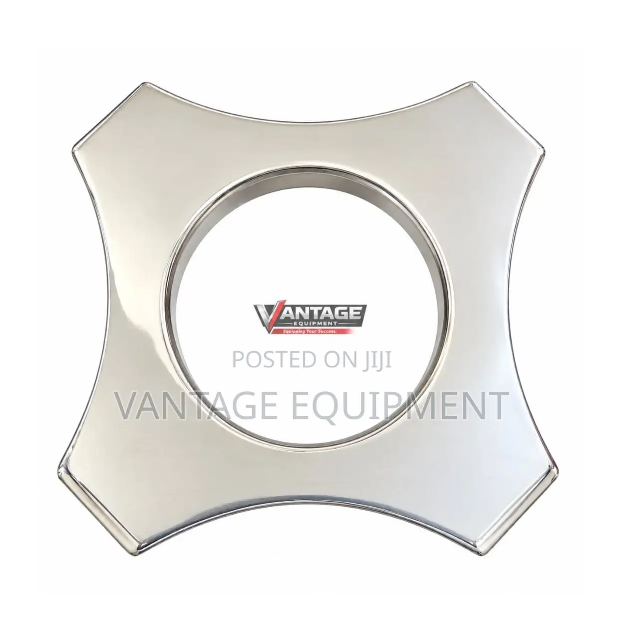 Mincer Nut TK12