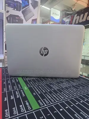 Laptop HP EliteBook 820 G3 8GB Intel Core i5 SSD 256GB