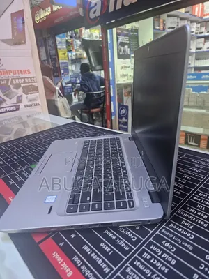 Laptop HP EliteBook 820 G3 8GB Intel Core i5 SSD 256GB