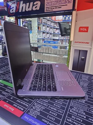 Laptop HP EliteBook 820 G3 8GB Intel Core i5 SSD 256GB