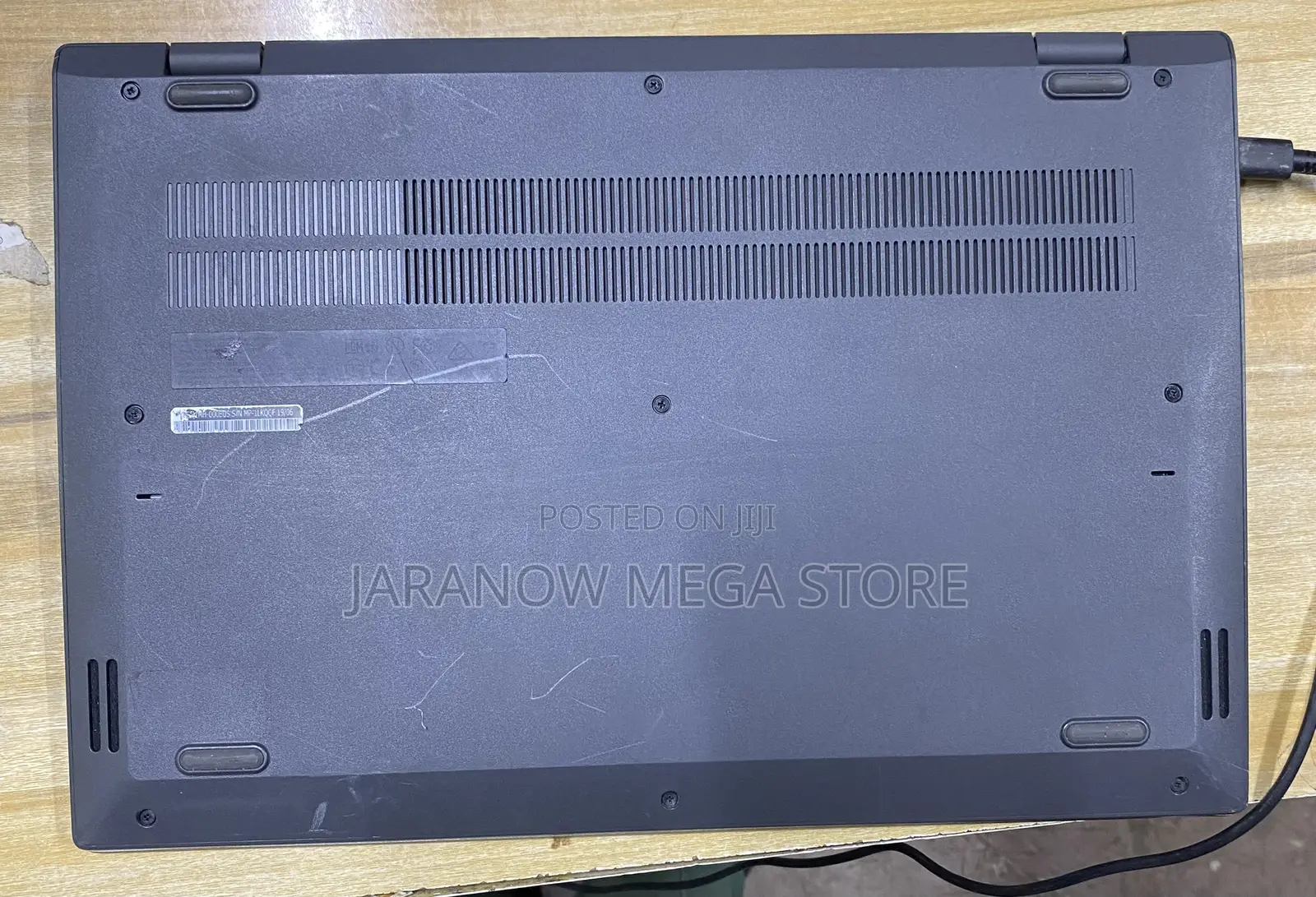 Laptop Lenovo 4GB AMD A4 eMMC 32GB
