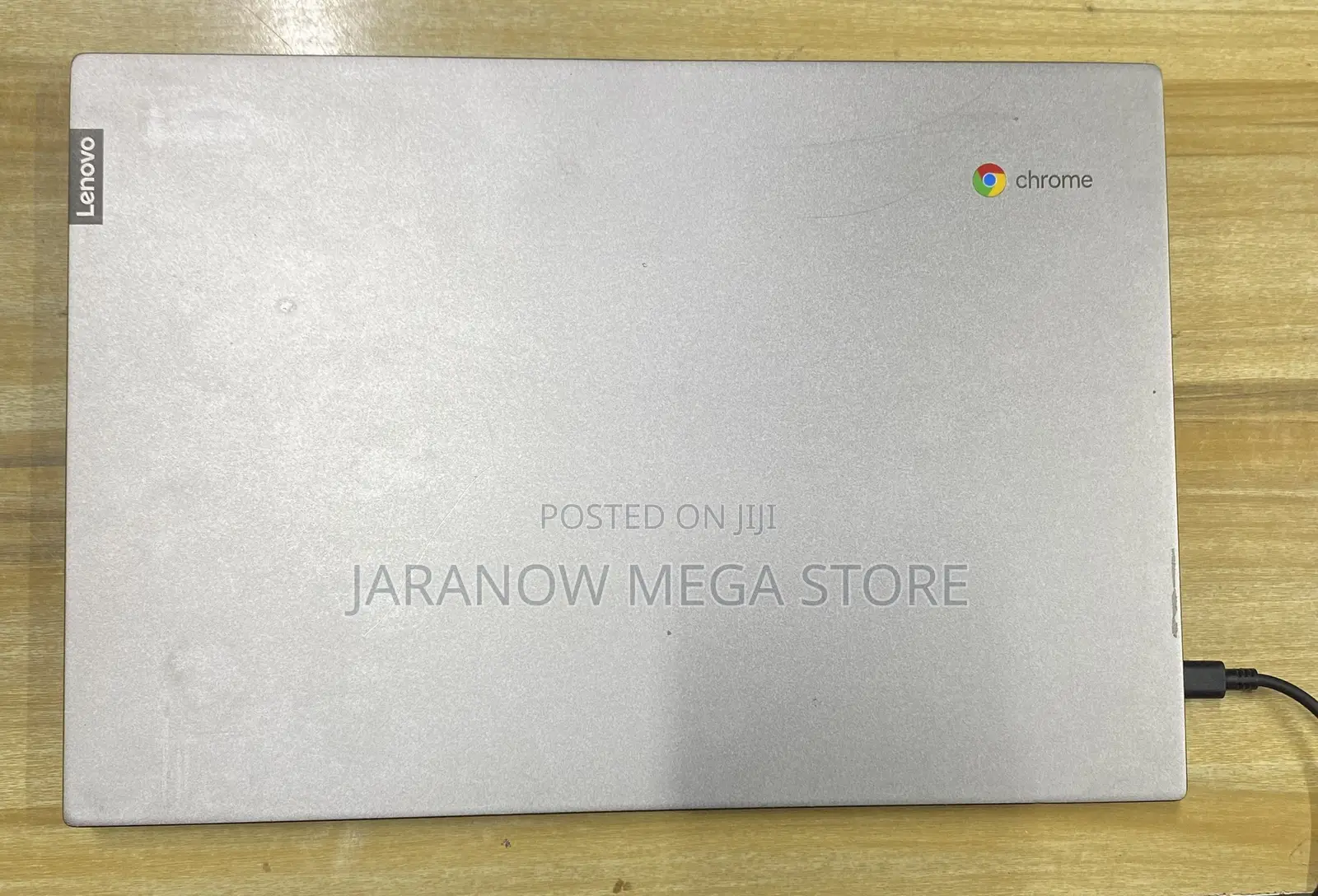 Laptop Lenovo 4GB AMD A4 eMMC 32GB